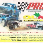 PRO Truck / OLN Promo