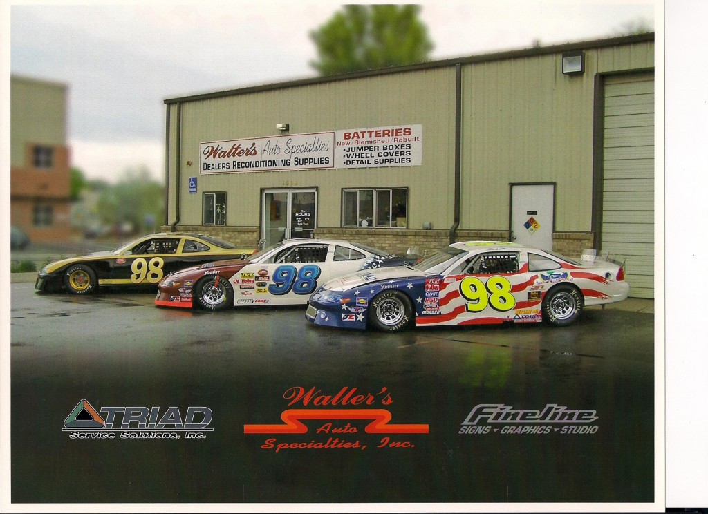 S & K Motorsports / Walters Auto Specialties