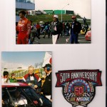 Scott Gaylord Racing / Japan
